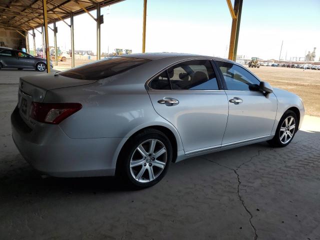 Photo 3 from auction – 2008 LEXUS ES 350 with VIN JTHBJ46G682259219