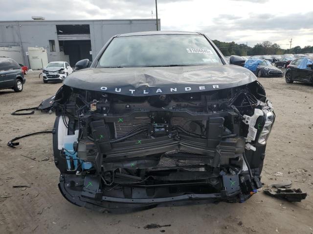 Photo 5 from auction – 2025 MITSUBISHI OUTLANDER with VIN JA4J4VA82SZ026117