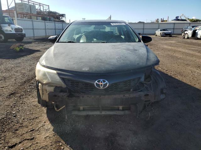 Photo 5 from auction – 2013 TOYOTA CAMRY L with VIN 4T1BF1FK0DU643867