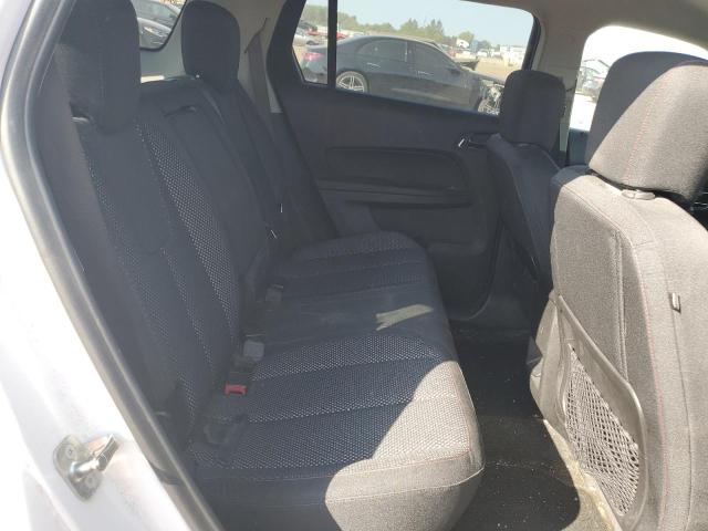 Photo 11 from auction – 2016 GMC TERRAIN SL with VIN 2GKALMEK0G6351980