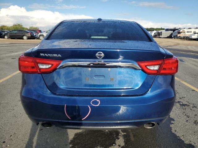 Photo 6 from auction – 2016 NISSAN MAXIMA 3.5 with VIN 1N4AA6AP3GC440762