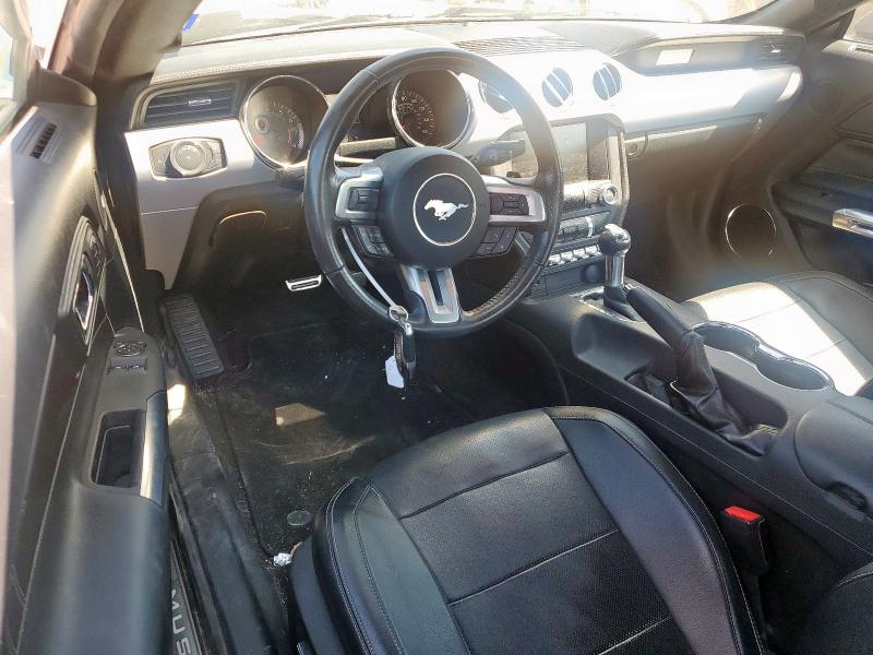 Photo 8 from auction – 2015 FORD MUSTANG with VIN 1FA6P8TH0F5310771
