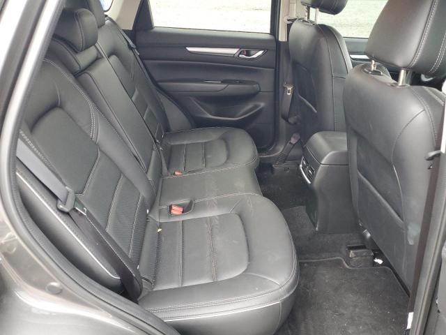 Photo 11 from auction – 2024 MAZDA CX-5 PREFE with VIN JM3KFBCL7R0488246