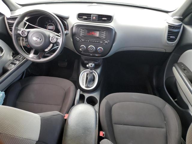 Photo 8 from auction – 2016 KIA SOUL with VIN KNDJN2A23G7316706