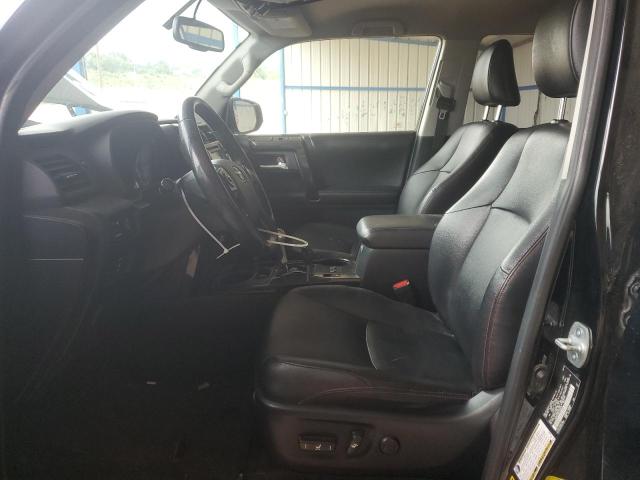 Photo 7 from auction – 2015 TOYOTA 4RUNNER SR with VIN JTEBU5JR6F5206972