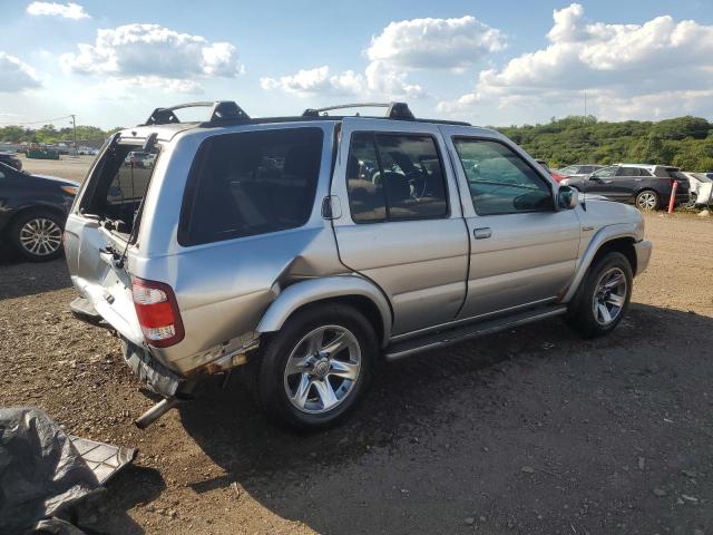Photo 3 from auction – 2004 NISSAN PATHFINDER with VIN JN8DR09Y44W917711