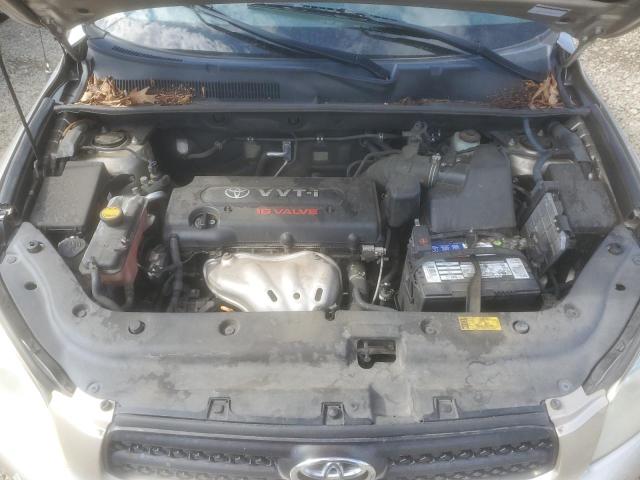 Photo 12 from auction – 2006 TOYOTA RAV4 with VIN JTMZD33V066020713