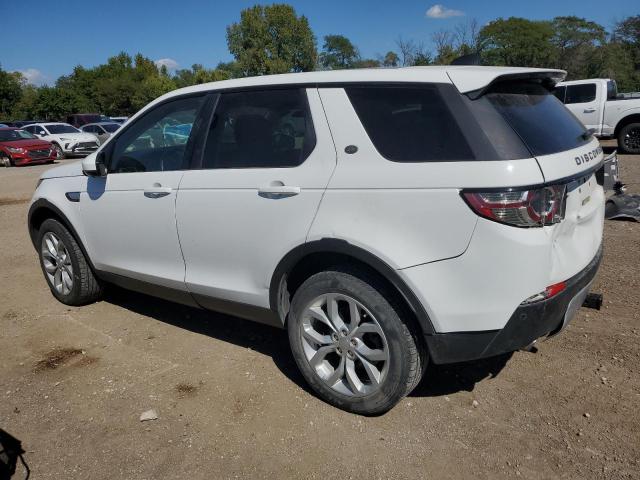 Photo 2 from auction – 2018 LAND ROVER DISCOVERY with VIN SALCR2RX4JH761785