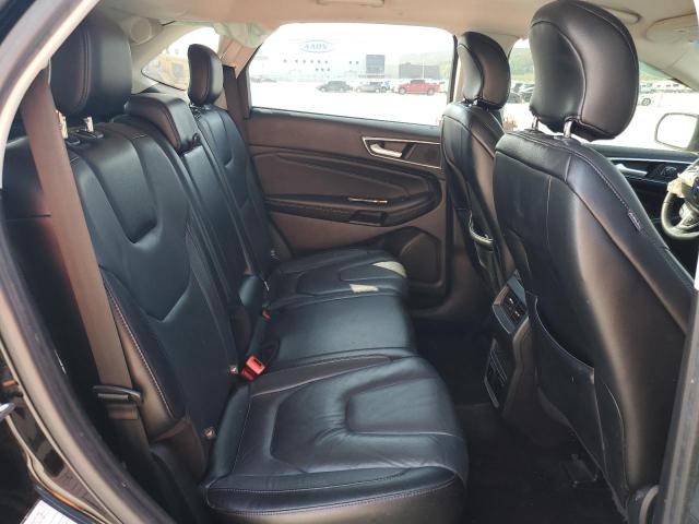 Photo 11 from auction – 2017 FORD EDGE TITAN with VIN 2FMPK3K90HBB59919
