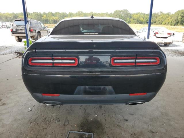 Photo 6 from auction – 2022 DODGE CHALLENGER with VIN 2C3CDZAG0NH233515