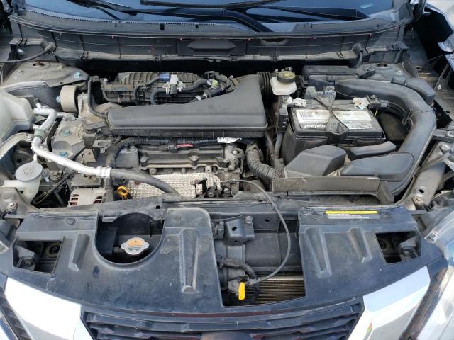 Photo 12 from auction – 2018 NISSAN ROGUE S with VIN KNMAT2MV7JP617899