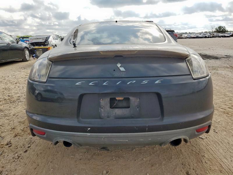 Photo 6 from auction – 2011 MITSUBISHI ECLIPSE GS with VIN 4A31K5DF4BF015646