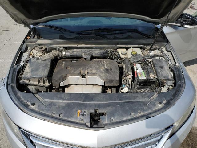 Photo 11 from auction – 2014 CHEV IMPALA LT with VIN 2G1115SL4E9272112