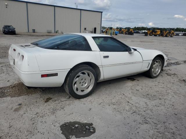 Photo 3 from auction – 1995 CHEVROLET CORVETTE with VIN 1G1YY22PXS5108562