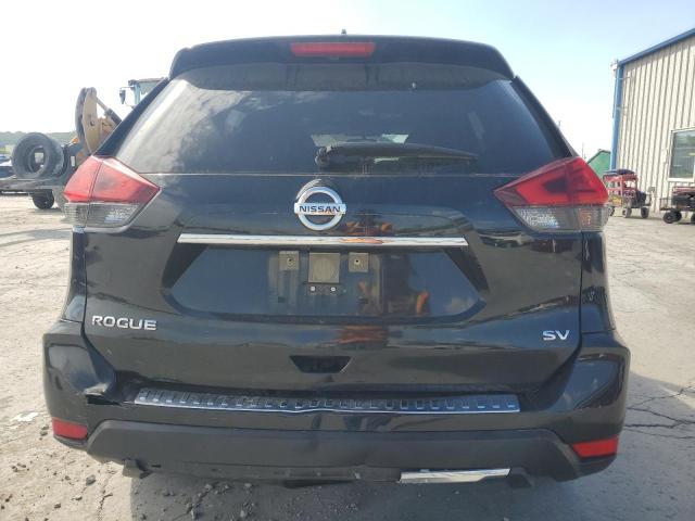 Photo 6 from auction – 2017 NISSAN ROGUE S with VIN JN8AT2MT2HW399440