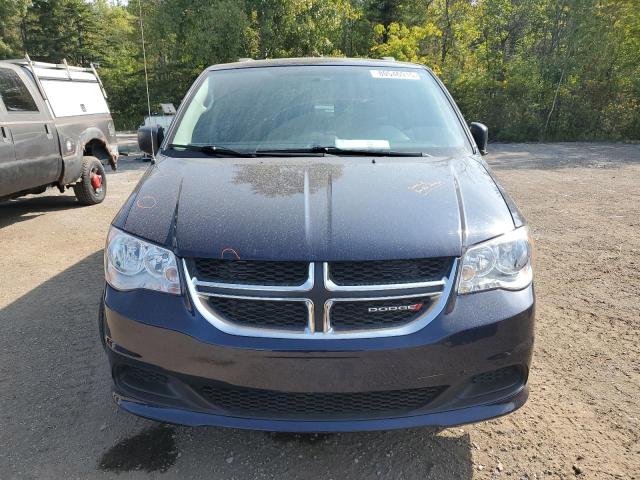 Photo 5 from auction – 2015 DODGE GRAND CARA with VIN 2C4RDGBG8FR507564