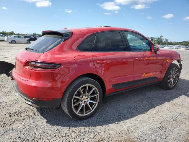Photo 3 from auction – 2018 PORSCHE MACAN with VIN WP1AA2A5XJLB04758