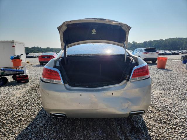صورة رقم 6 من المزاد - 2012 BUICK LACROSSE P مع VIN 1G4GD5E37CF262078