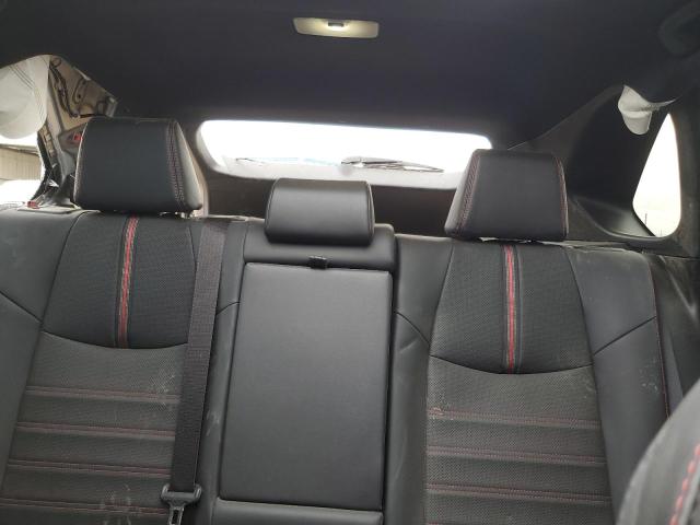 Photo 10 from auction – 2025 TOYOTA RAV4 XSE with VIN JTMFB3FV3SD251017