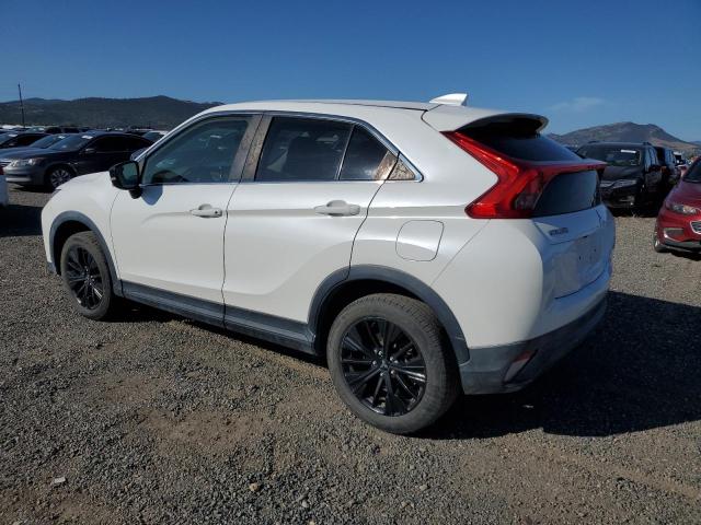 Photo 2 from auction – 2018 MITSUBISHI ECLIPSE CR with VIN JA4AT4AA2JZ062811