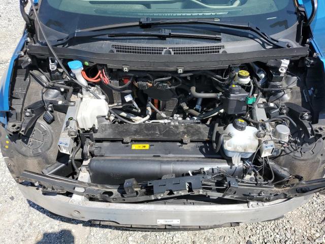 Photo 11 from auction – 2017 BMW I3 REX with VIN WBY1Z8C33HV890246