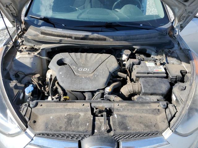 Photo 11 from auction – 2013 HYUNDAI VELOSTER with VIN KMHTC6AD6DU095750