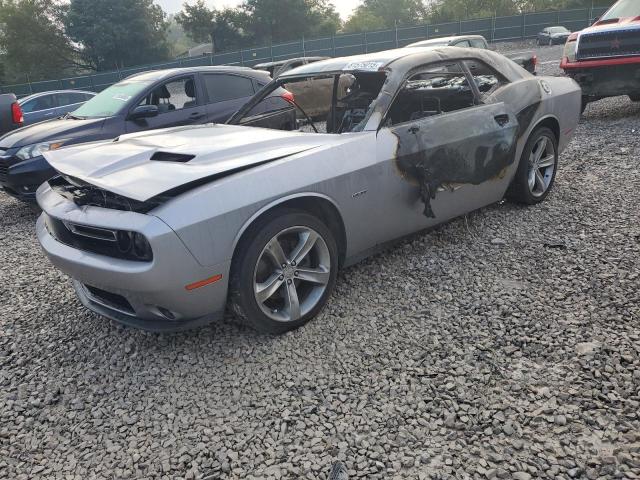 DODGE CHALLENGER 2015 with VIN 2C3CDZAT2FH747722 - Photo from auction