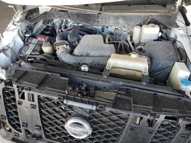 Photo 12 from auction – 2019 NISS PASSENGER VAN with VIN 5BZBF0AA8KN852617