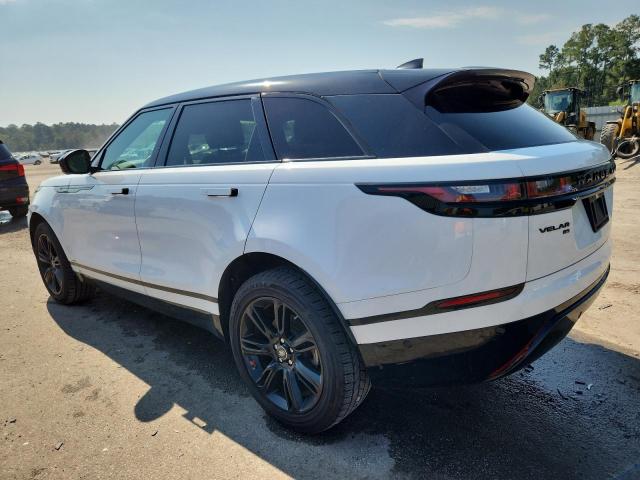 Photo 2 from auction – 2021 LAND ROVER RANGE ROVE with VIN SALYT2EX1MA307875