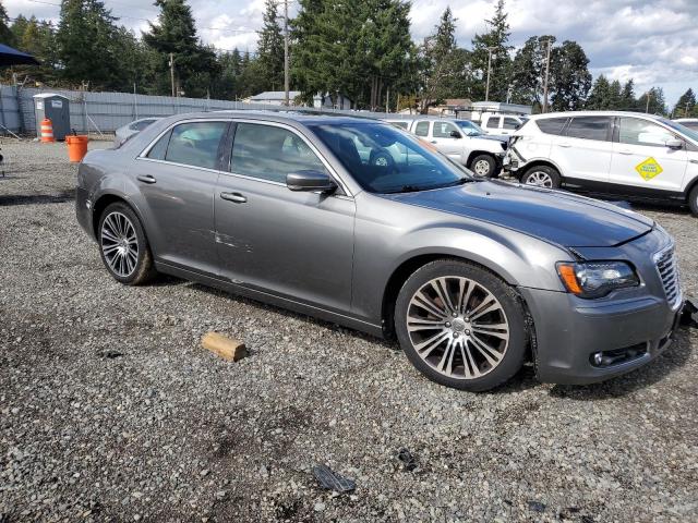 Photo 4 from auction – 2012 CHRYSLER 300 S with VIN 2C3CCABGXCH192942