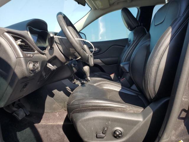 Photo 7 from auction – 2019 JEEP CHEROKEE L with VIN 1C4PJLLN7KD119891