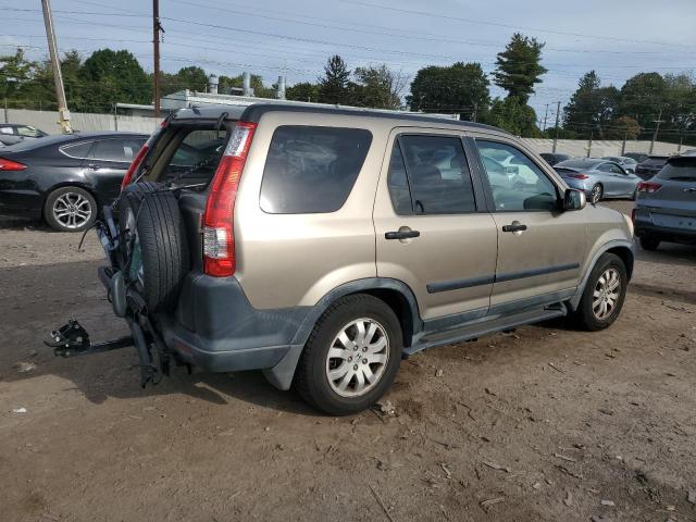 Photo 3 from auction – 2005 HONDA CR-V EX with VIN JHLRD78825C009676