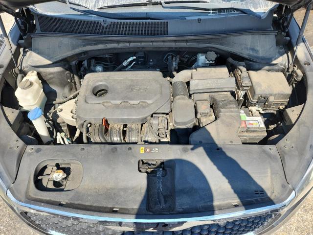Photo 12 from auction – 2016 KIA SORENTO LX with VIN 5XYPG4A38GG186692