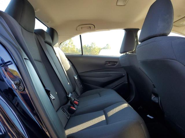 Photo 10 from auction – 2025 TOYT COROLLA LE with VIN 5YFB4MDEXSP292114