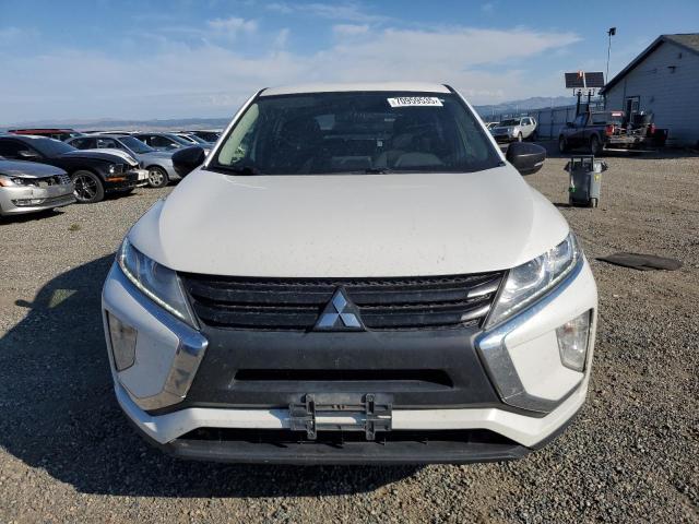 Photo 5 from auction – 2018 MITSUBISHI ECLIPSE CR with VIN JA4AT4AA2JZ062811