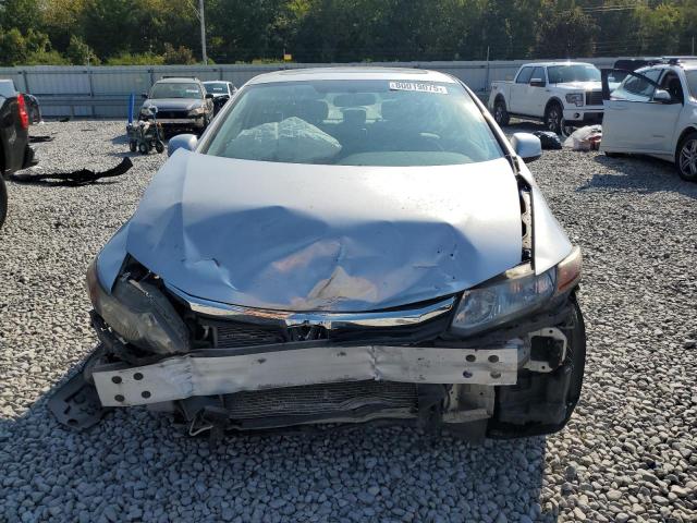 Photo 5 from auction – 2012 HONDA CIVIC EX with VIN 2HGFB2F82CH333931