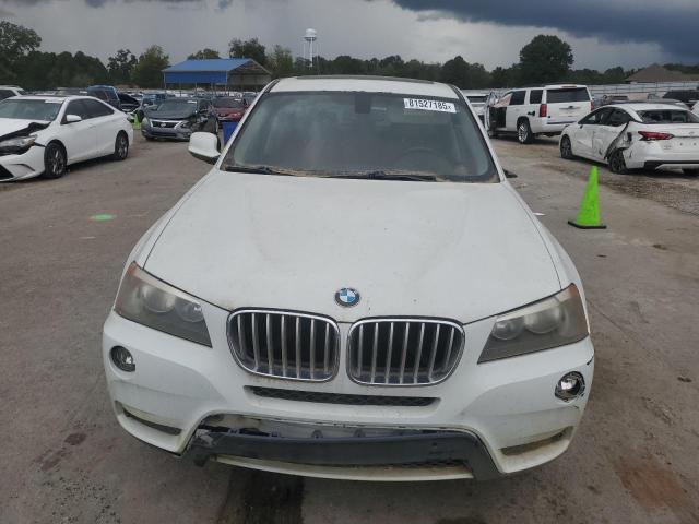 Photo 5 from auction – 2014 BMW X3 XDRIVE2 with VIN 5UXWX9C57E0D25335