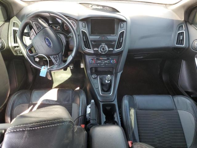 Photo 8 from auction – 2016 FORD FOCUS ST with VIN 1FADP3L92GL350852