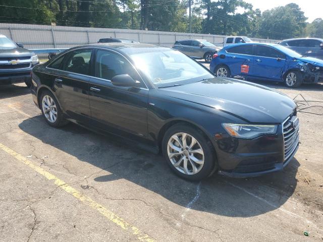 Photo 4 from auction – 2018 AUDI A6 PREMIUM with VIN WAUC8AFC9JN062253
