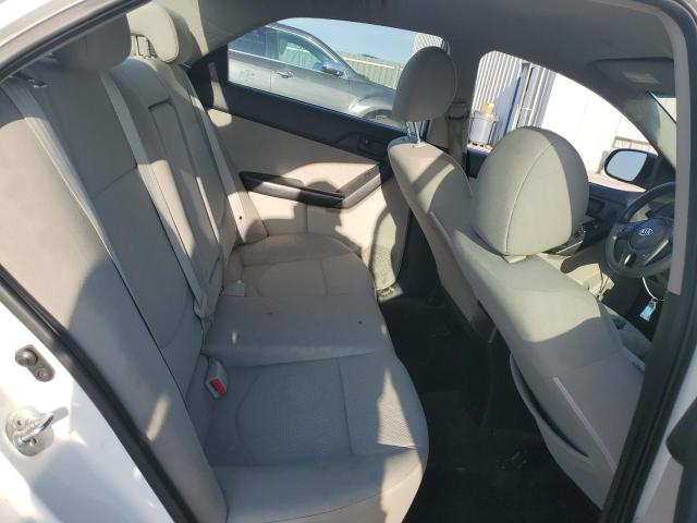 Photo 10 from auction – 2012 KIA FORTE EX with VIN KNAFU4A23C5578717