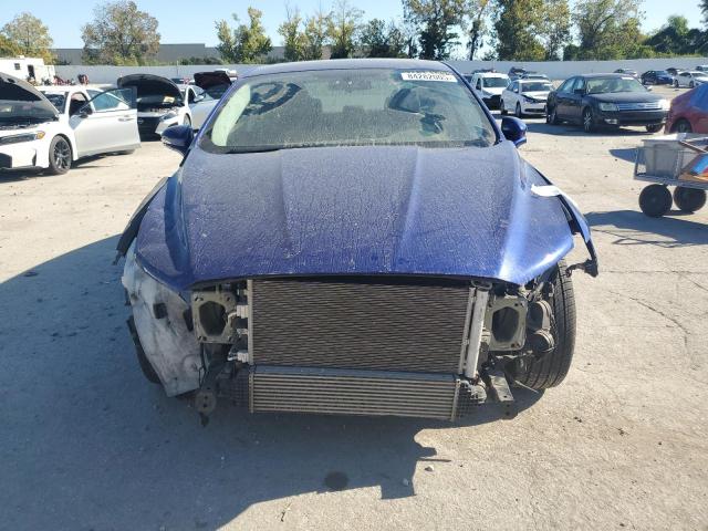 Photo 5 from auction – 2015 FORD FUSION with VIN 3FA6P0H93FR203889