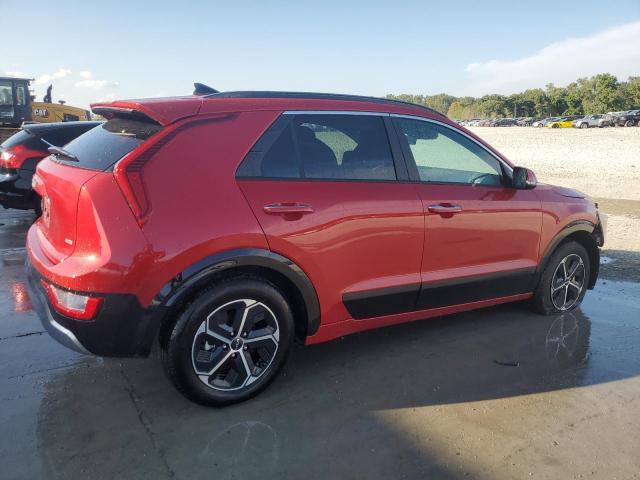 Photo 3 from auction – 2025 KIA NIRO SX with VIN KNDCT3LE6S5250247