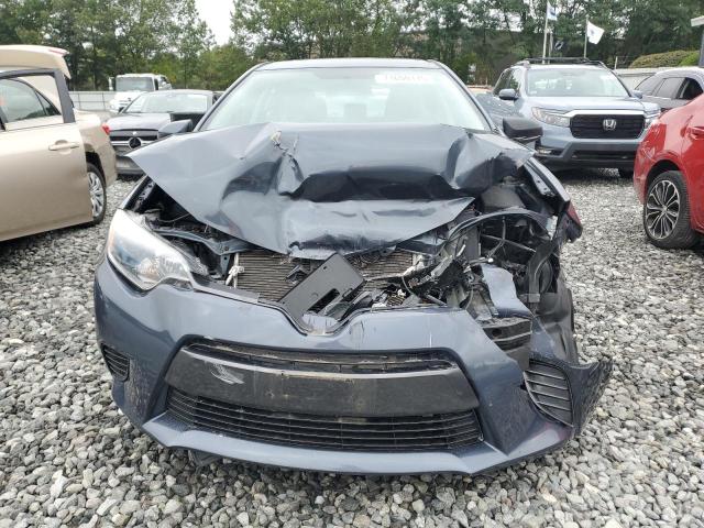 Photo 5 from auction – 2015 TOYOTA COROLLA L with VIN 2T1BURHE0FC369599