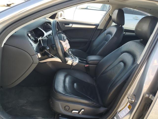 Photo 7 from auction – 2015 AUDI A4 PREMIUM with VIN WAUBFAFL7FN042950