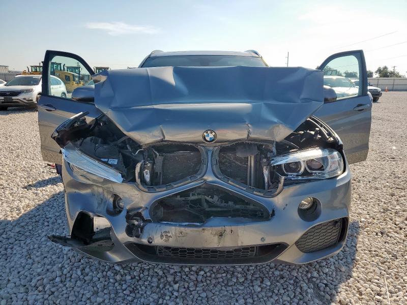 Photo 12 from auction – 2015 BMW X5 XDRIVE3 with VIN 5UXKR0C52F0P00664