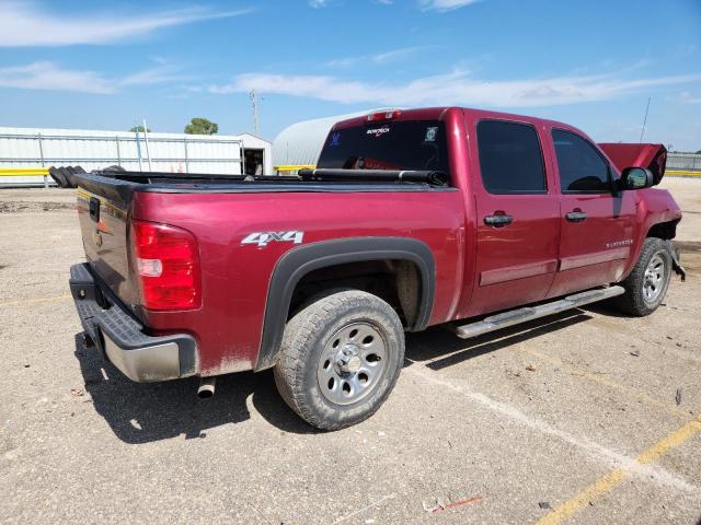 Photo 3 from auction – 2007 CHEVROLET SILVERADO with VIN 3GCEK13M47G513844