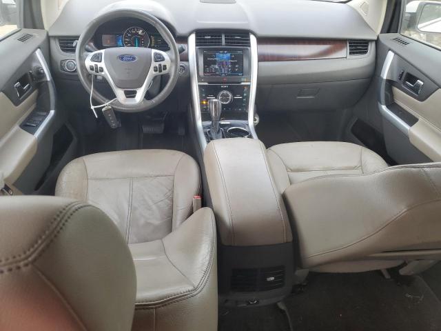 Photo 8 from auction – 2013 FORD EDGE LIMITED with VIN 2FMDK3KC0DBE03514
