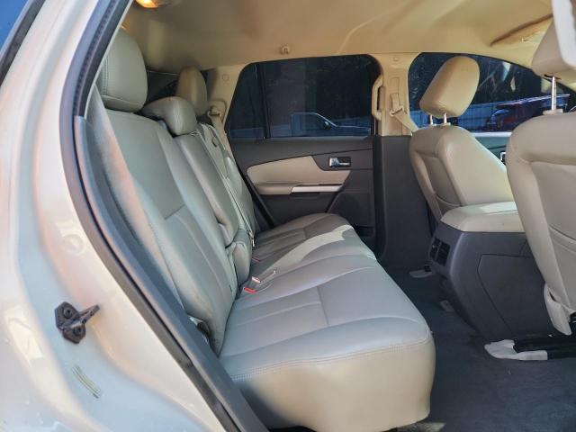 Photo 11 from auction – 2013 FORD EDGE SEL with VIN 2FMDK3JCXDBE30866