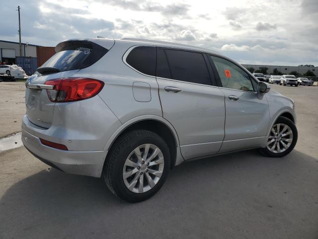 Photo 3 from auction – 2017 BUICK ENVISION ESSENCE with VIN LRBFXBSAXHD149185