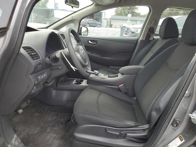 Photo 7 from auction – 2016 NISSAN LEAF S with VIN 1N4AZ0CP9GC310990